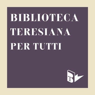 Biblioteca Teresiana per tutti
