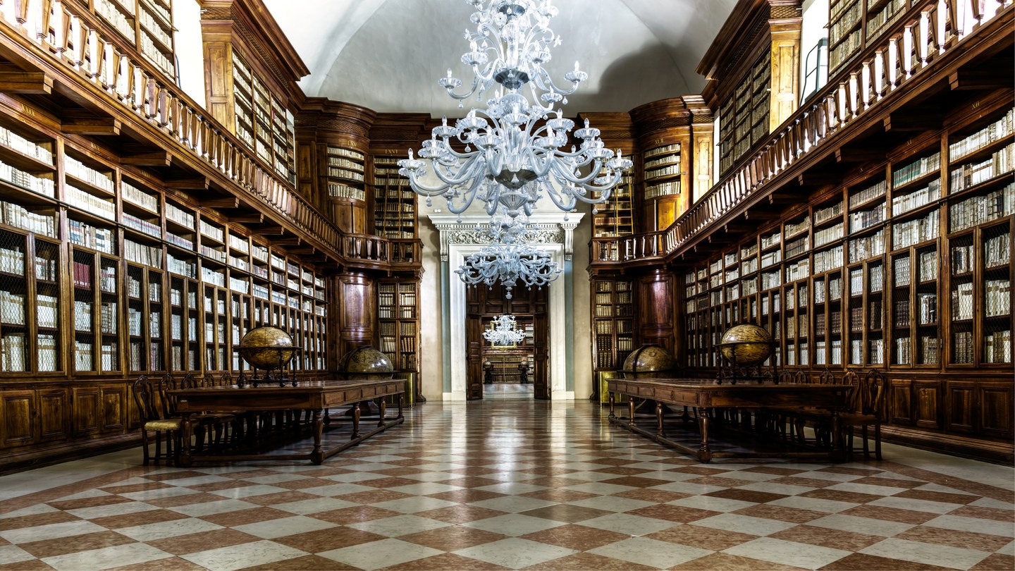 Sale Monumentali